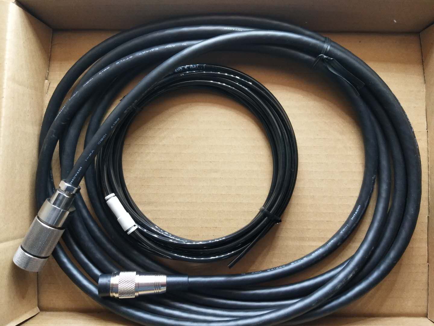 NSK分板机主轴线缆