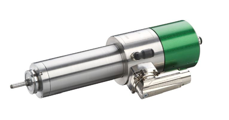 SYCOTEC分板机4033主轴