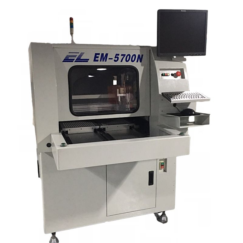 亿立分板机EM-5700